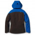 Audi Damen A1 Softshelljacke