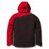 Audi Herren A1 Softshelljacke