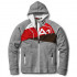 Audi Herren A1 Sweatjacke