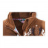 Audi Damen Q3 Fleecejacke