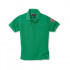 Audi Herren Q3 Polo Shirt