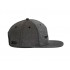 Audi Baseballcap quattro grau 3131700800 Snapback Cap Kappe Mütze