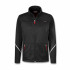 Audi Sport Herren Softshelljacke S M L XL XXL 313180160 Schwarz Softshell Jacke Original