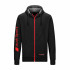 Audi Sport Herren Sweetjacke Gr. S Jacke 3132001802
