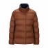 Audi Damen Wendejacke Blau Cognac Braun XS S M L XL Jacke 3132100701 3132100702 3132100703 3132100704 3132100705