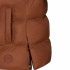 Audi Damen Wendejacke Blau Cognac Braun XS S M L XL Jacke 3132100701 3132100702 3132100703 3132100704 3132100705