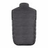 Original Audi Sport Herren Steppweste S M L XL XXL Dunkelgrau Weste Grau 3132101202 3132101203 3132101204 3132101205 3132101206