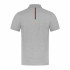 Audi Sport Herren Poloshirt Grau Melange S M L XL XXL Polo Shirt 3132102012 3132102013 3132102014 3132102015 3132102016