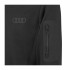 Audi Herren Jacke mit Innenfleece schwarz Swaetjacke Gr. S M L XL XXL XXXL 3132402202 3132402203 3132402204 3132402205 3132402206 3132402207