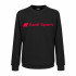 Audi Sport Herren Sweater Schwarz Pullover Gr. S M L XL XXL XXXL 3132402702-7