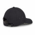 Audi Cap Baseballkappe schwarz Kappe 3132500600