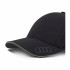 Audi Cap Baseballkappe schwarz Kappe 3132500600