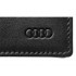 Audi Leder Minibörse schwarz 3141700200 Geldbörse Wallet Portmonee