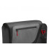 Audi Reisetasche R8 schwarz grau 3151600600 Kollektion 2016 Sporttasche Bag