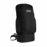 Audi Rucksack faltbar schwarz Gürteltasche 3182300100
