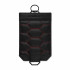 Audi Sport Fahrzeugschlüsseletui Leder Schlüsseltasche Tasche 3152201400