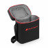 Audi Sport Kühltasche schwarz / rot Kühlbox Thermostasche 3152500900