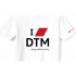 Audi Original Kinder Fan T Shirt DTM Motorsport 110 - 152 Kollektion 2016