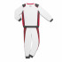 Audi Sport Racing Schlafanzug Gr. 86/92 3202200403