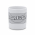 Audi quattro Tasse Weiß Kaffeebecher Kaffeetasse Teetasse Becher 3292200200