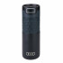 Isolierbecher Audi Edelstahl Schwarz Thermobecher Becher Mug 3292200400