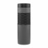 Audi Isolierbecher Edelstahl grau Thermobecher Becher Kaffeebecher 3292500100