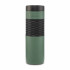 Audi Isolierbecher Edelstahl grün Thermobecher Becher Kaffeebecher 3292500110