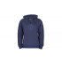 VW Damen Kapuzen Sweatshirt Dunkelblau Pullover Hoodie Gr. S M L  XL 330084140A-E 530