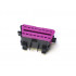 VW Audi Seat Skoda Original Diagnosestecker OBD 3A0972695A Stecker