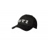 VW GTI Baseball Kappe Schwarz Cap Mütze Unisex 3A4084300A 041