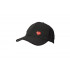VW GTI Baseball Kappe Cap Mütze Schwarz 3A4084300C 041