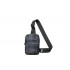 VW GTI Schultertasche Tasche Schwarz Umhängetasche 3A4087314
