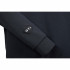 VW GTI Unisex Kapuzen Sweatshirt Schwarz Pullover Gr. S-XXL 3A5084051A-E 041 Herren Damen