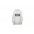 VW GTI Unisex Kapuzen Sweatshirt Weiß Pullover Gr. S-XXL 3A5084051A-E 54W
