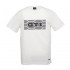 VW GTI T-Shirt Unisex Weiß Shirt Gr. S - XXL 3A5084200A-E 54W