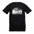 Original VW GTI Herren T Shirt Golf 8 GTI Schwarz T-Shirt Gr. S-XXL 3A9084200A 041 3A9084200B 3A9084200C 3A9084200D 3A9084200E