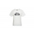 VW GTI Herren T-Shirt Weiß Shirt Gr. S - XXL Golf 1 GTI 3A9084200A-E 084