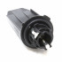 Original VW Passat 3C Lampenträger Blinker vorn 3AA953123 Lampenfassung Aufnahme Fassung Scheinwerfer