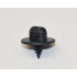 Skoda Knopf für Bodenbelag 3D0864851  01C