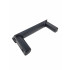 VW Passat Griff Heckklappe hinten innen Titanschwarz 3G9862629 82V
