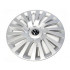VW Passat Radzierblenden Satz 16 Zoll Radkappen 4 Stk Radblenden 3J0071456 1ZX