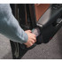 Original Skoda Regenschirm für Vordertüren Taschenschirm Umbrella Schirm Tür 3P0087600