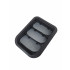 VW Seat Skoda Entlüftungsblende seitlich Lüftungsgitter 3T0819465A