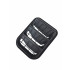 VW Seat Skoda Entlüftungsblende seitlich Lüftungsgitter 3T0819465A