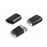 Skoda Kodiaq Superb Schlüsselcover Leder Schwarz Schlüsselhülle 3V0087012B