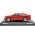 Skoda Superb 1:43 Corrida Rot 3V0099300 F3K Modellauto Miniatur