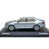 Skoda Superb Limousine III 3V 1:43 Business Grau 3V0099300 F7M Modellauto Miniatur