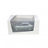 Skoda Superb Limousine III 3V 1:43 Business Grau 3V0099300 F7M Modellauto Miniatur