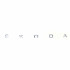Skoda Schriftzug Chrom Superb Emblem Logo Heckklappe hinten 3V0853687G 2ZZ