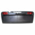 Original Audi A6 4B C5 Limousine Blende Kennzeichenhalter Nebelschlussleuchte 4B5945695 01C